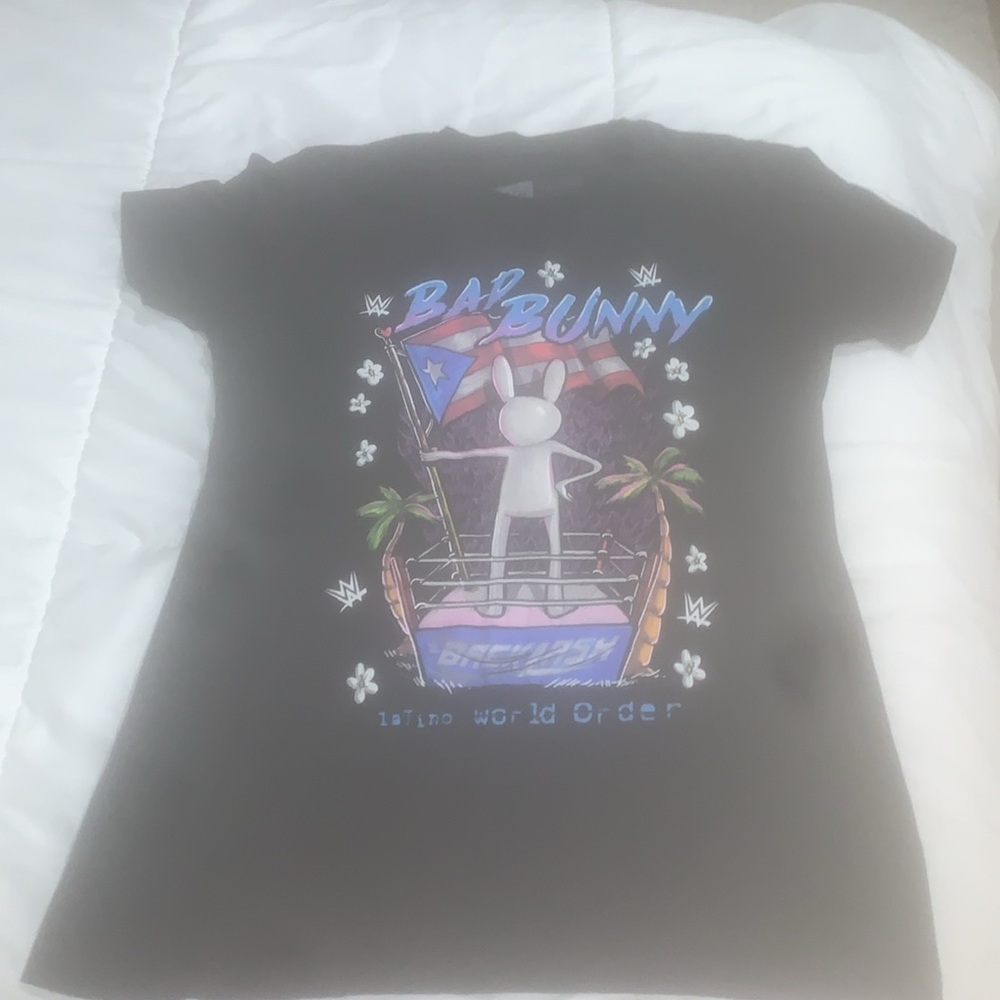 WWE - Picture 2 of 9